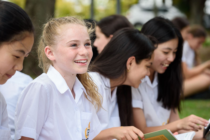 điều kiện du học Mỹ cấp 2 3