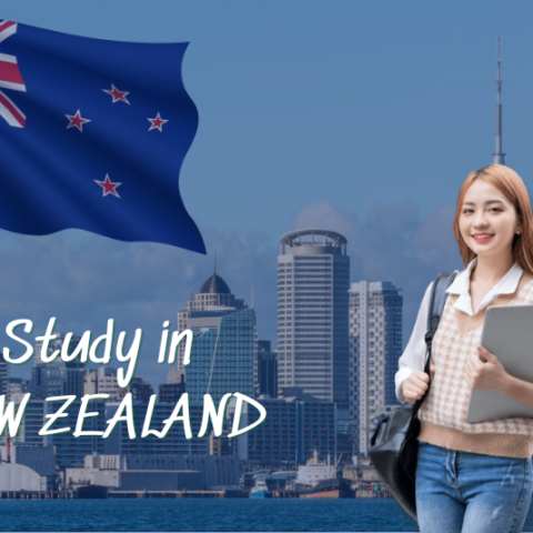 du học New Zealand, 1