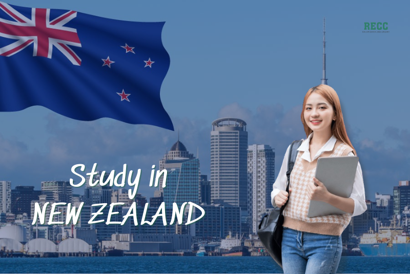 du học New Zealand, 1