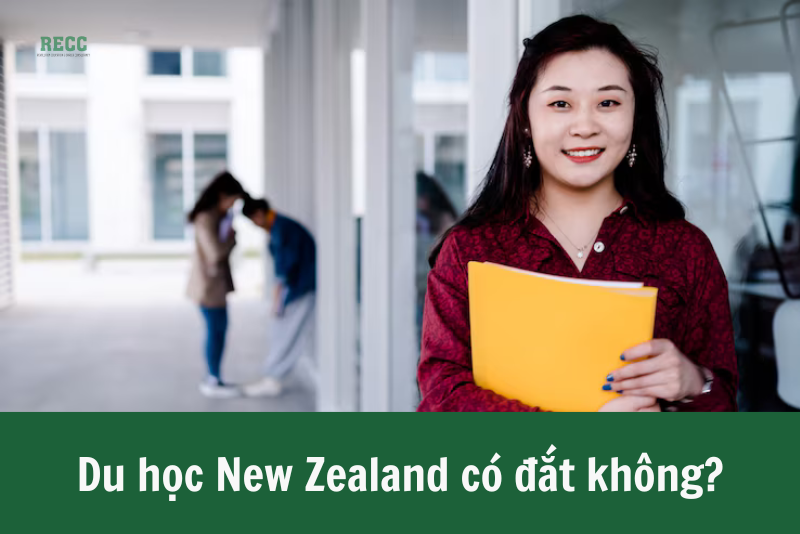 du học New Zealand có đắt không 1