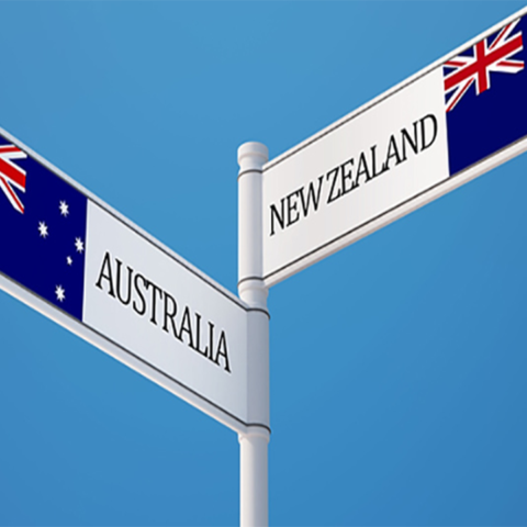 du học Úc hay New Zealand 1