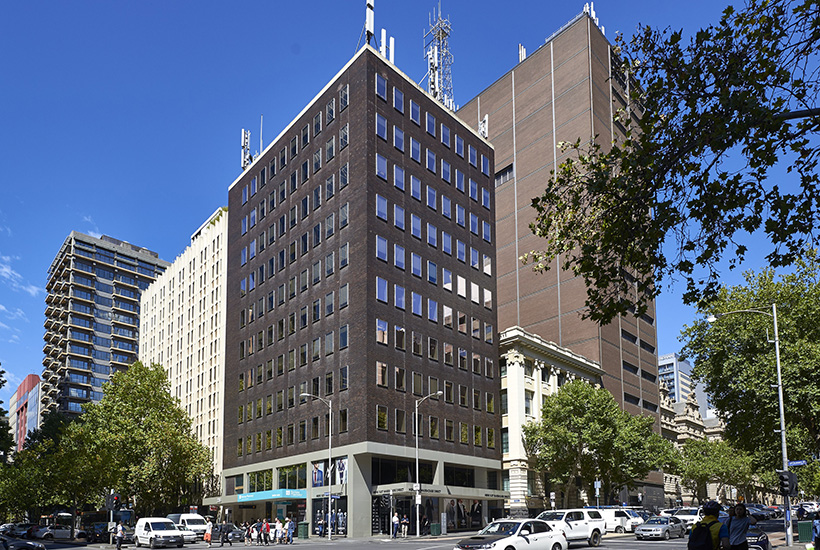 Victorian Institute of Technology 1