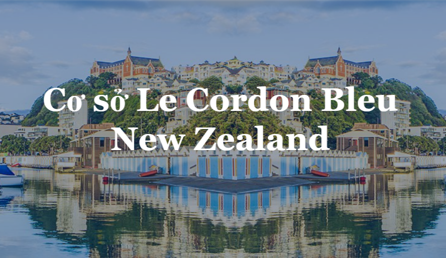 e Cordon Bleu New Zealand 1