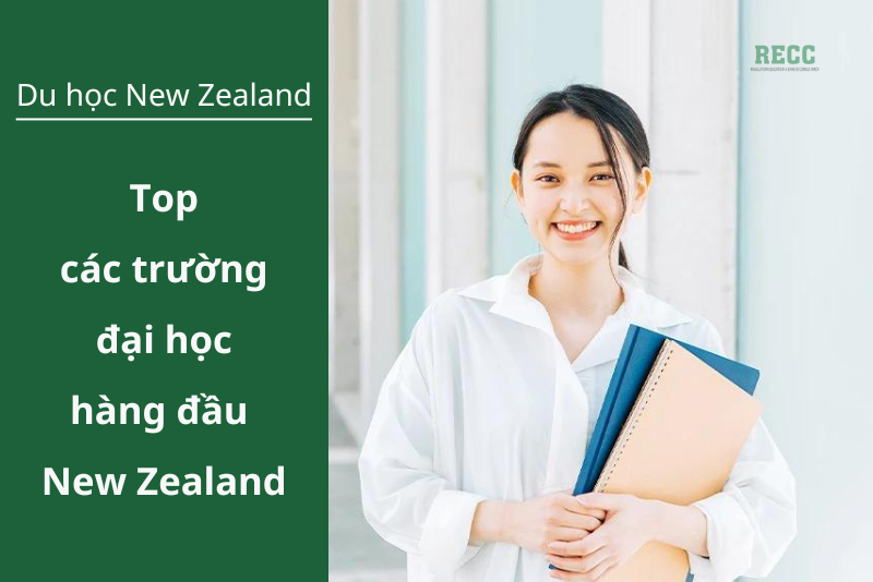 BXH các trường đại học New Zealand 1