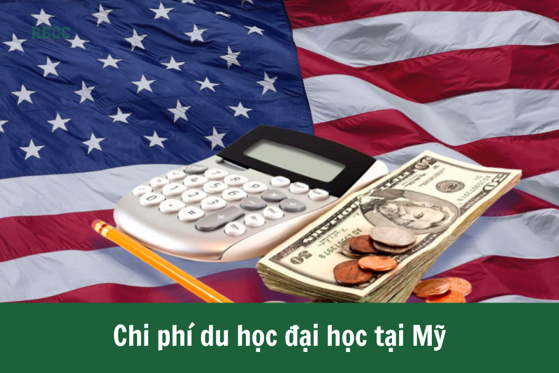 chi phí du học đại học tại Mỹ 1