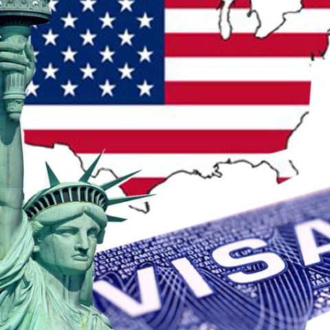 xin visa du học Mỹ mất bao lâu? 1