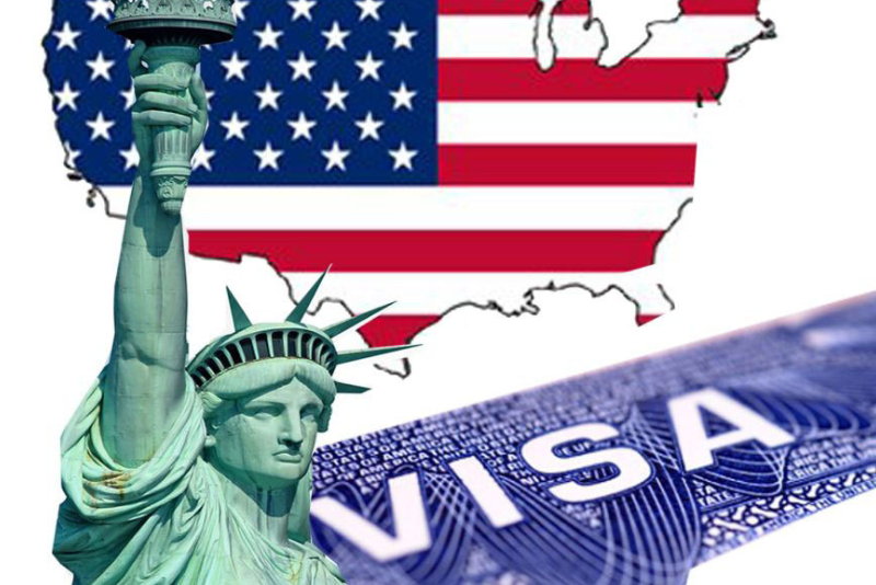 xin visa du học Mỹ mất bao lâu? 1