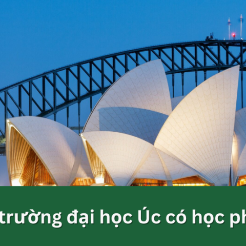 top đại học Úc 1