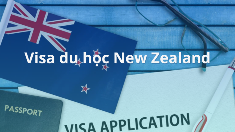 Visa du học New Zealand_1