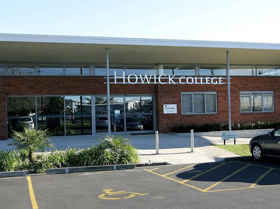 Howick College_1
