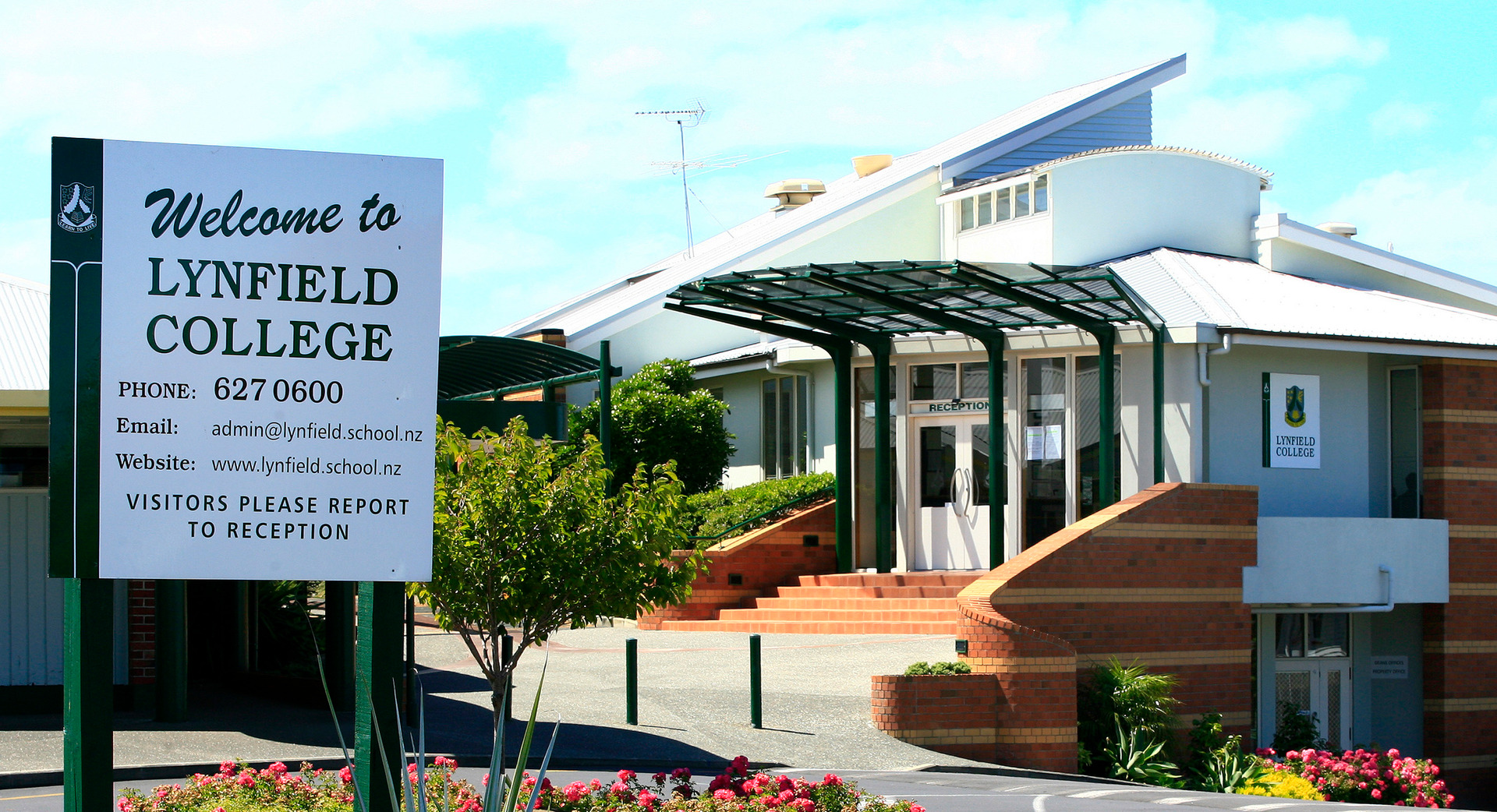 Lynfield College_1