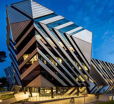 Các trường đại học ở Melbourne Úc_2