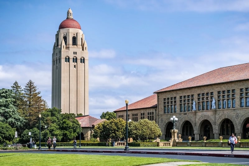 Đại học Stanford_1